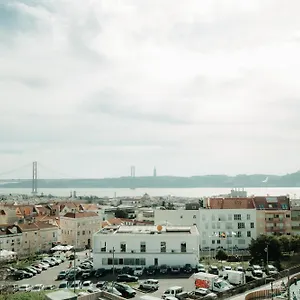 Belem Tejo - Memoria Lisboa