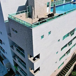 Tekatetu Hotels&flats - Makambira 410 Apartamento Pôrto das Galinhas