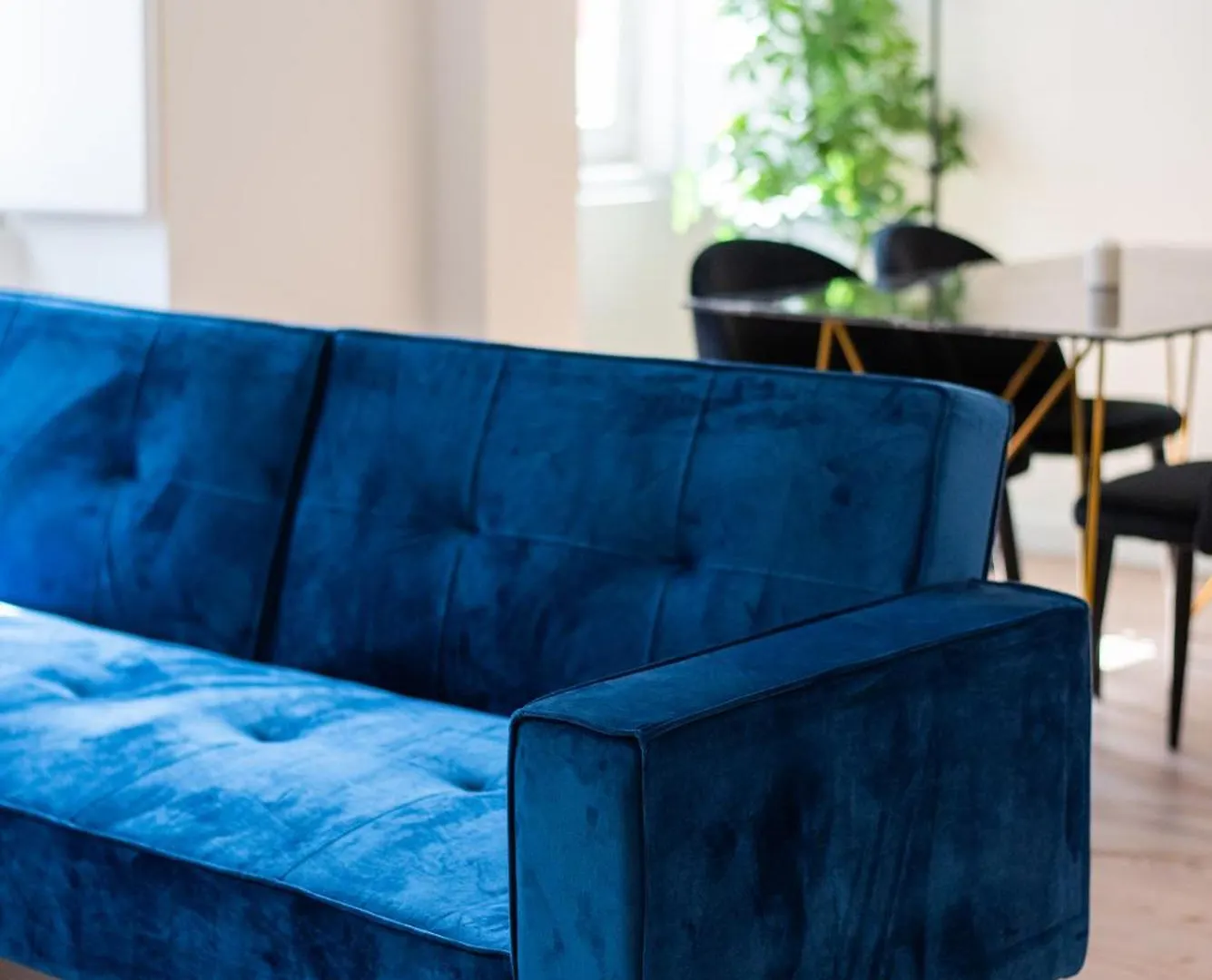 Pardal Rc A - Luxury 2 Bed Apartment In Alcantara Lisboa Portugal