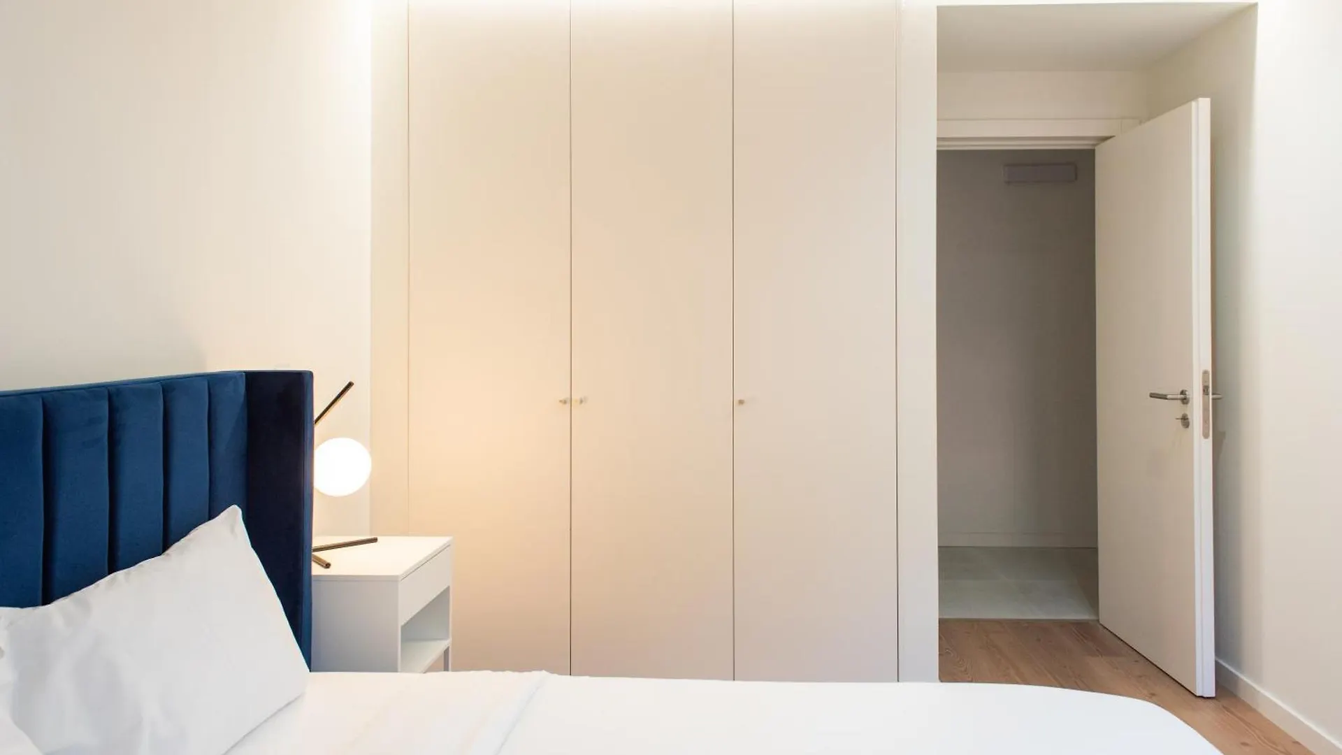 Pardal Rc A - Luxury 2 Bed Apartment In Alcantara Лиссабон