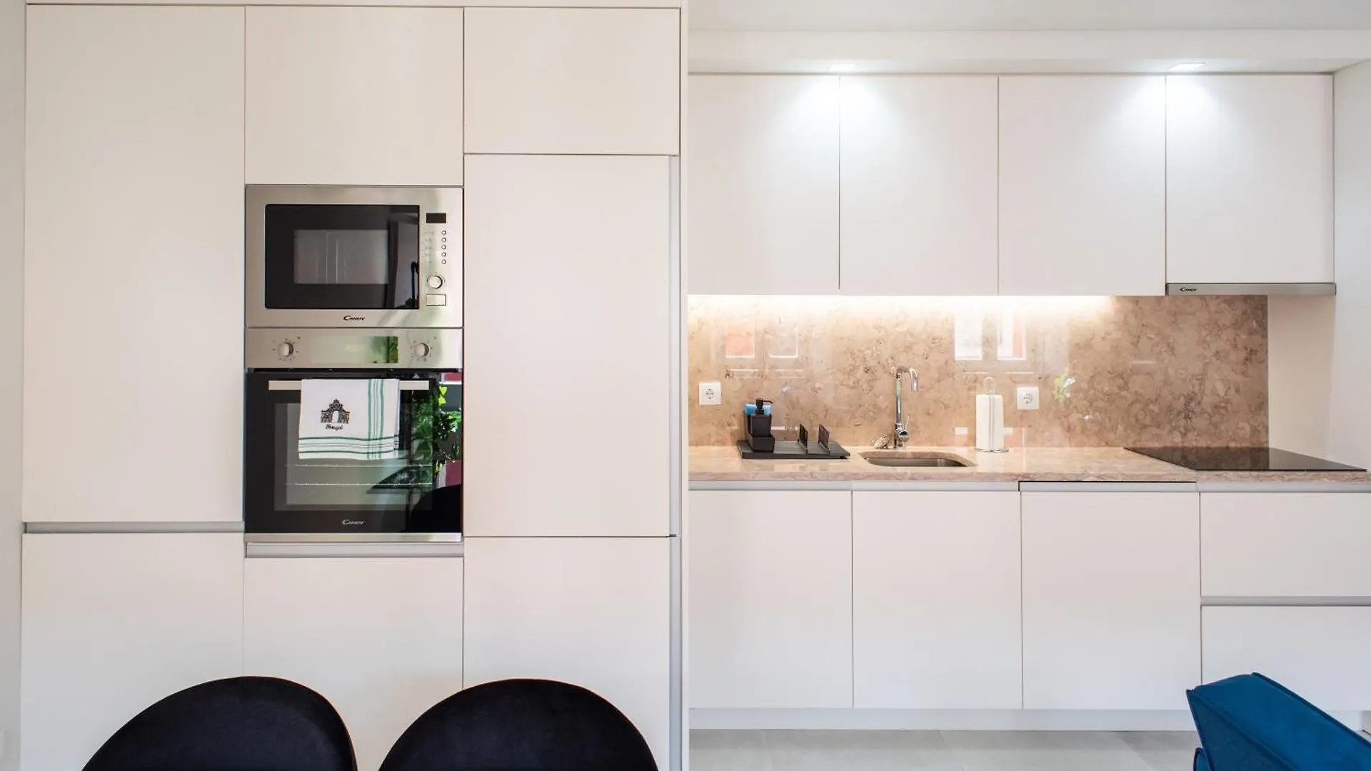 Pardal Rc A - Luxury 2 Bed Apartment In Alcantara Лиссабон